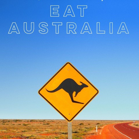 Andy and Ben Eat Australia
