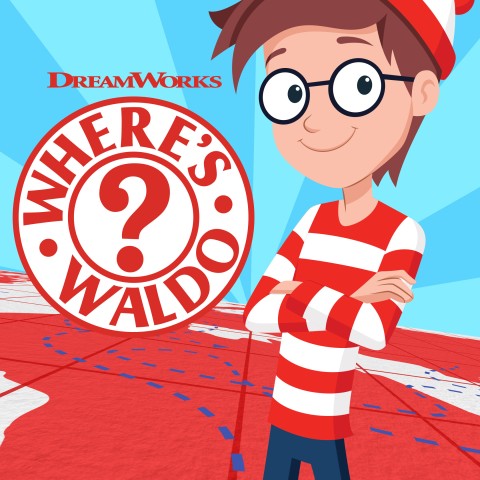 Where's Waldo?