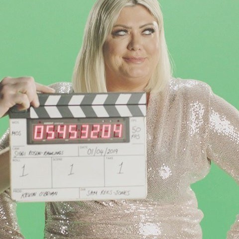 Gemma Collins: Diva Forever