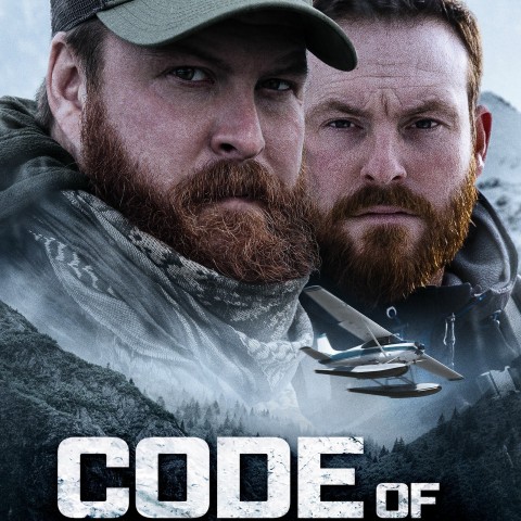 Code of the Wild