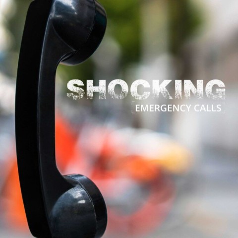 Shocking Emergency Calls