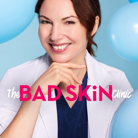 The Bad Skin Clinic