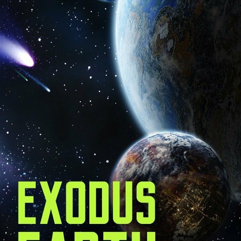 Exodus Earth