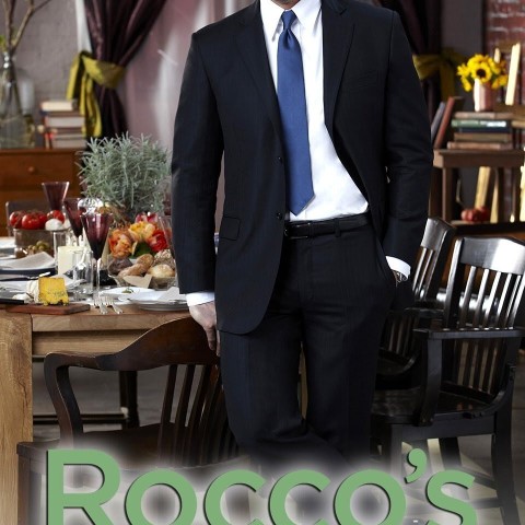 Rocco's Dinner Party