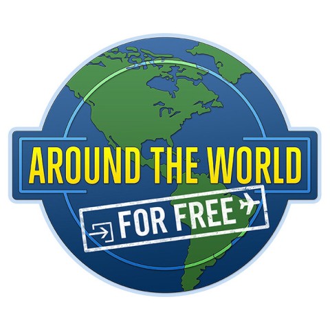 Around the World for Free