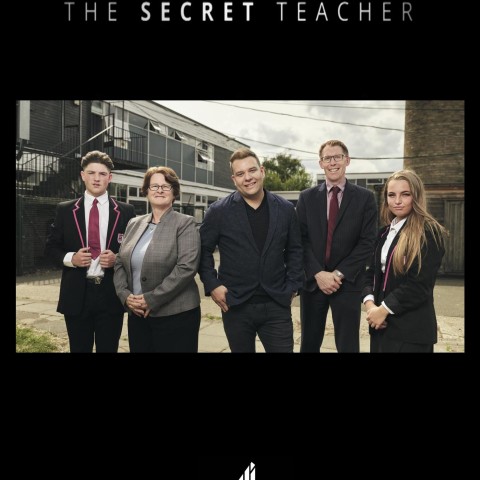 The Secret Teacher