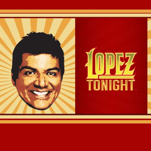 Lopez Tonight
