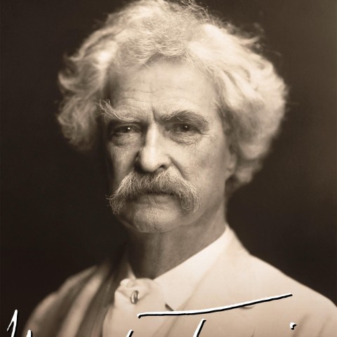 Mark Twain