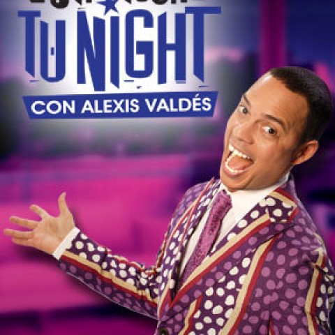 Esta Noche Tu Night con Felipe Viel