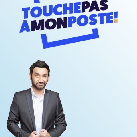 Touche pas à mon poste!