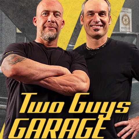 Two Guys Garage