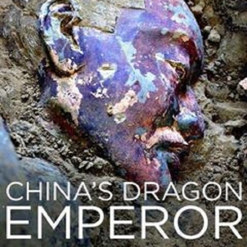 China's Dragon Emperor