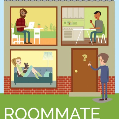 Roommate Hunters