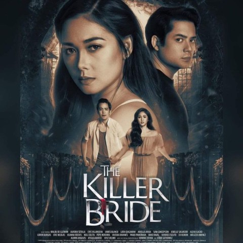 The Killer Bride