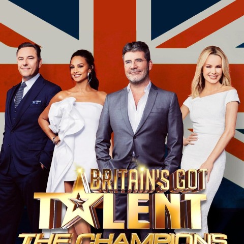 Britain's Got Talent: The Champions