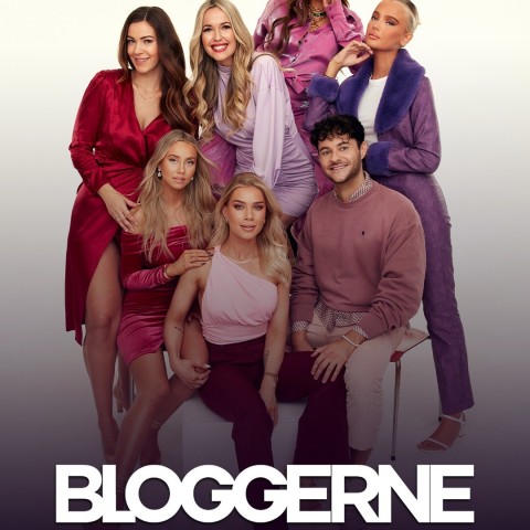 Bloggerne