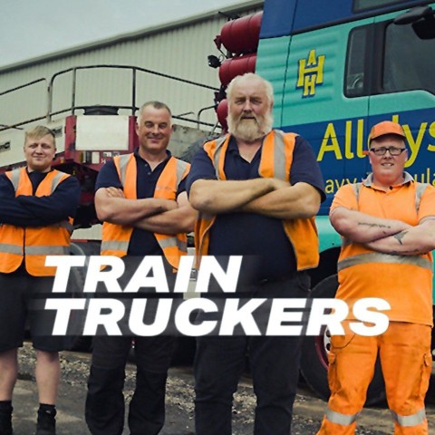 Train Truckers