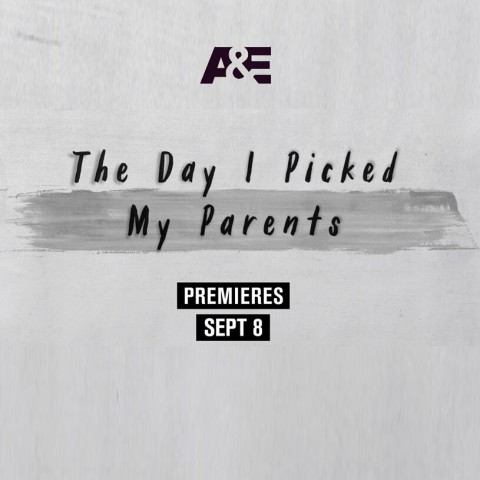 The Day I Picked My Parents