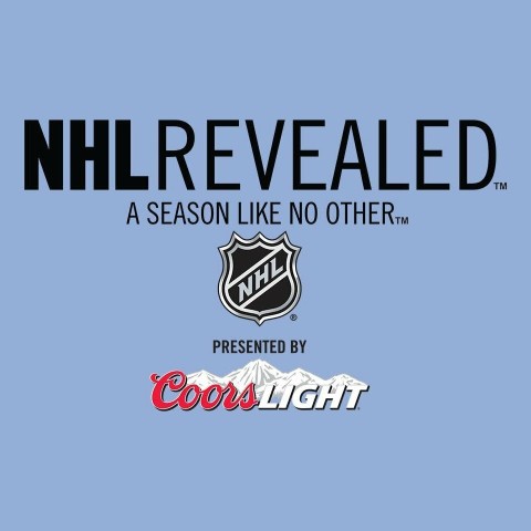 NHL Revealed: A Season Like No Other