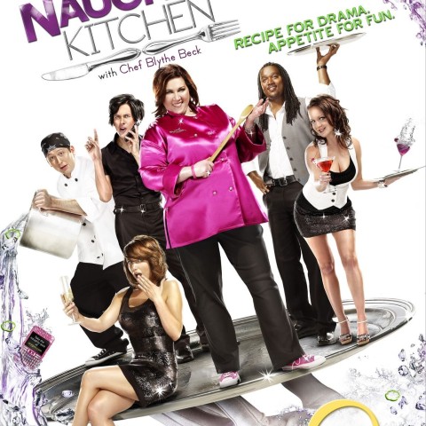 The Naughty Kitchen with Chef Blythe Beck