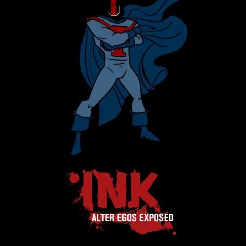 Ink! Alter Egos Exposed