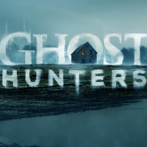 Ghost Hunters