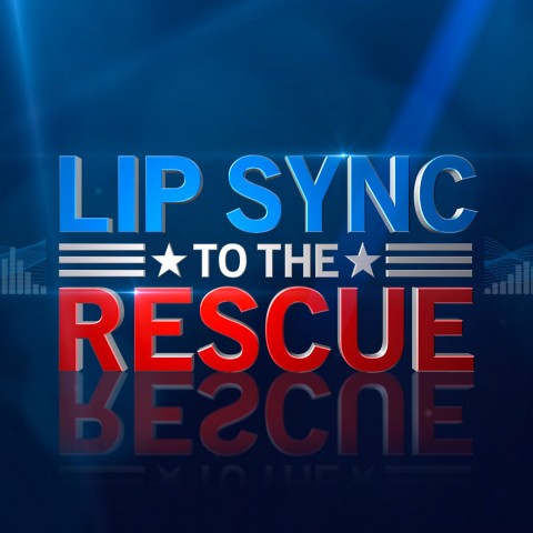 Lip Sync to the Rescue