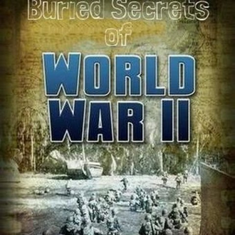 WWII: Secrets from Space