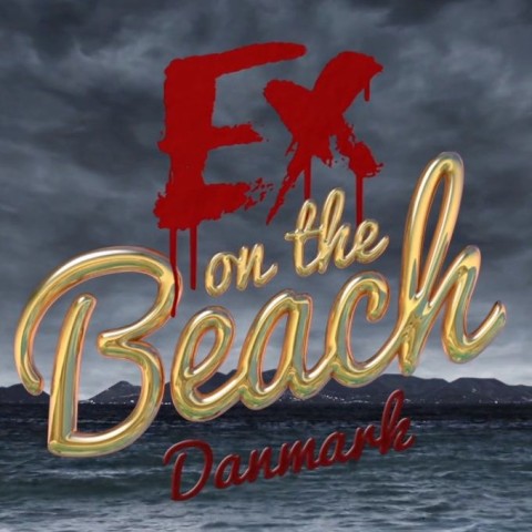 Ex on the Beach Danmark