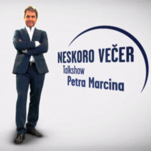 Neskoro večer