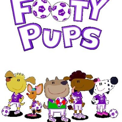 Footy Pups