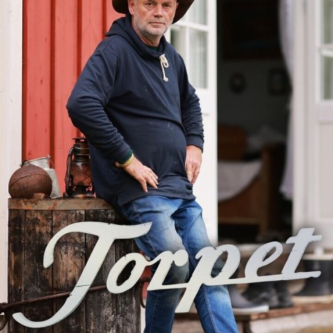 Torpet