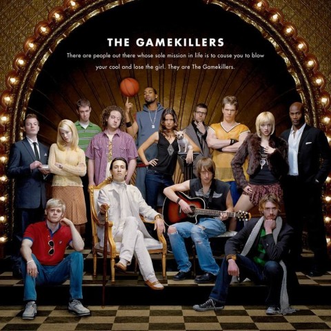 The Gamekillers