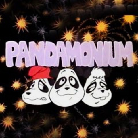 Pandamonium