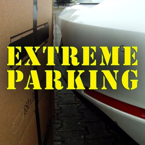 Extreme Parking