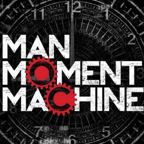 Man, Moment, Machine