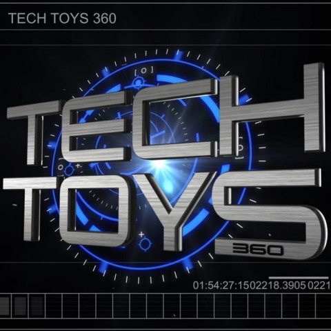 Tech Toys 360