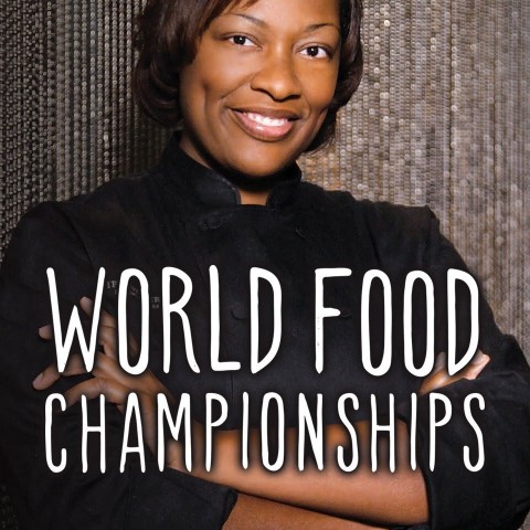 World Food Championships