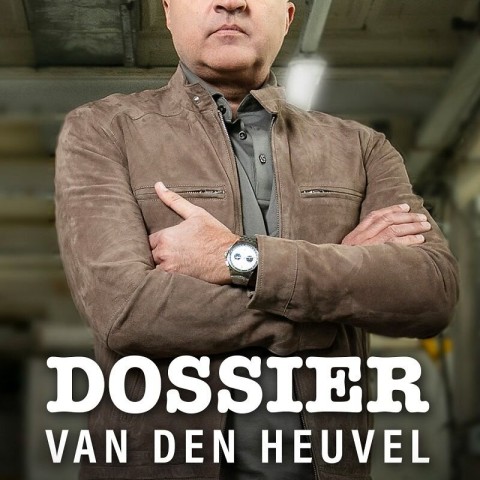 Dossier Van Den Heuvel