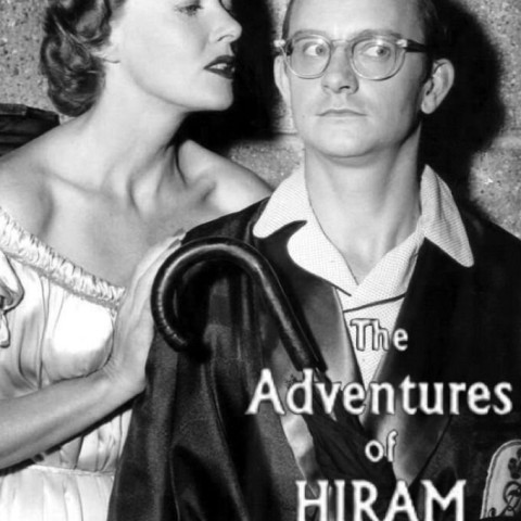 The Adventures of Hiram Holliday