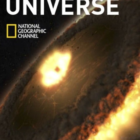 Extreme Universe