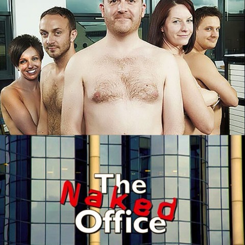 The Naked Office