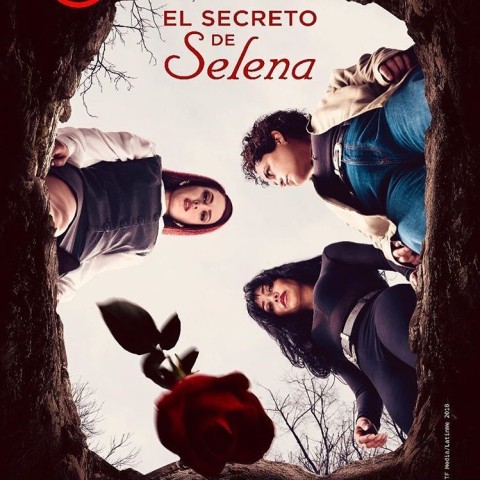 El Secreto de Selena