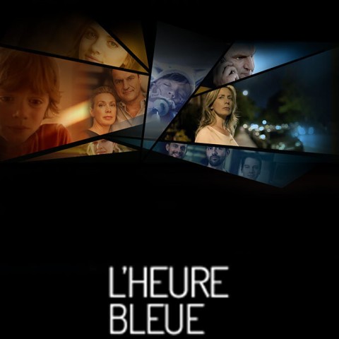 L'heure bleue