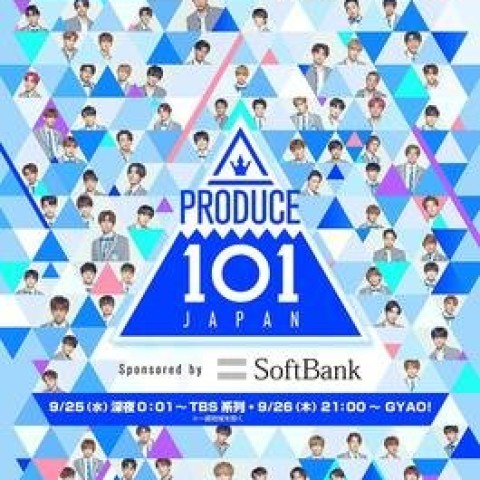 Produce 101 Japan