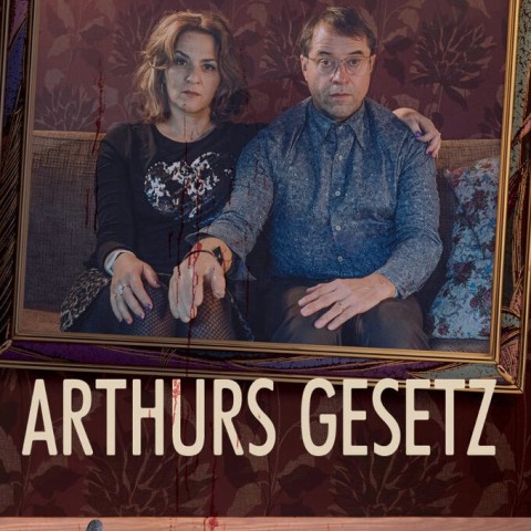 Arthurs Gesetz