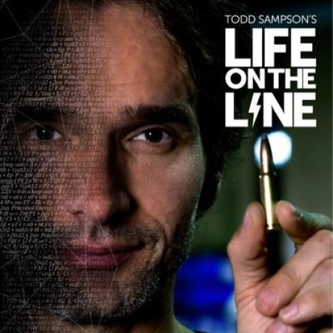 Todd Sampson's Life on the Line