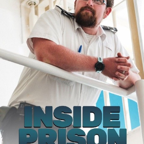 Inside Prison: Britain Behind Bars