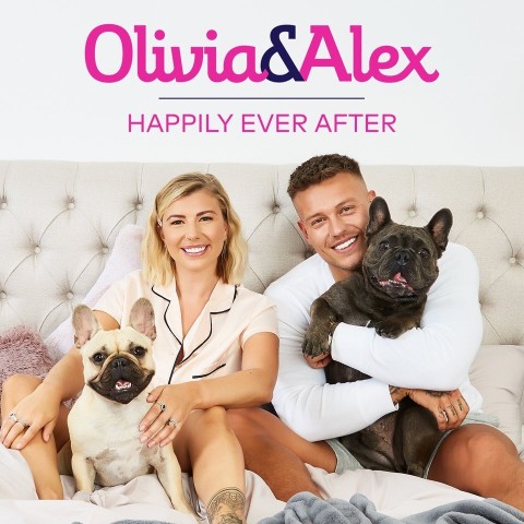 Olivia & Alex: Happily Ever After