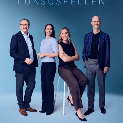 Luksusfellen